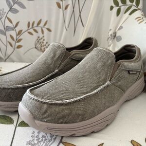 Men’s Skecher Loafers-NWOT